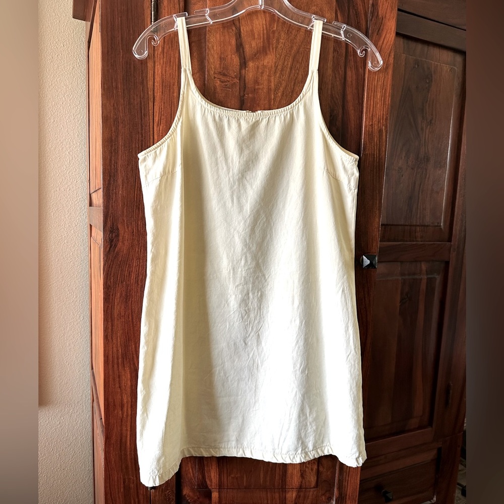Vintage C.P. Company mini sundress